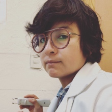 Dr. Lilia Alejandra González Serrano