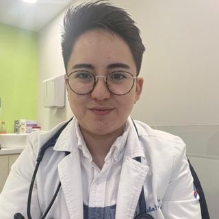Dr. Pamela M. Tenorio Quiroz