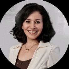Dr. Mireya Flores Hernández