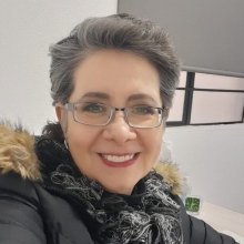 Dr. Alejandra Cordero Orozco
