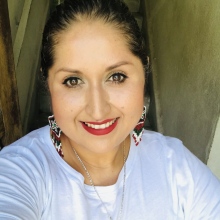 Dr. Ludivina Dávila
