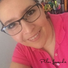 Dr. Pilar Lecanda