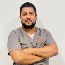Dr. Ricardo Grageda Rocha