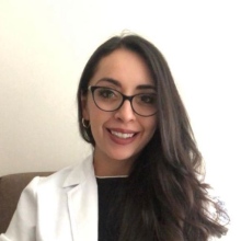 Dr. Carolina Hernandez Zepeda
