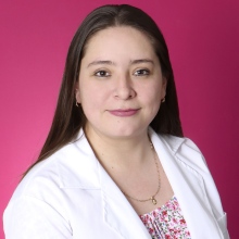 Dr. Maricruz Dañino Morales