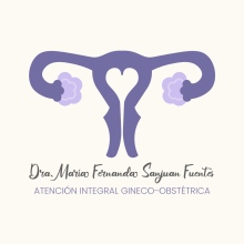 Dr. María Fernanda Sanjuan Fuentes