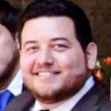 Dr. Victor Hugo Ramírez Diarte