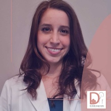 Dr. Danielle Jáuregui