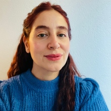 Dr. Martha Viniegra