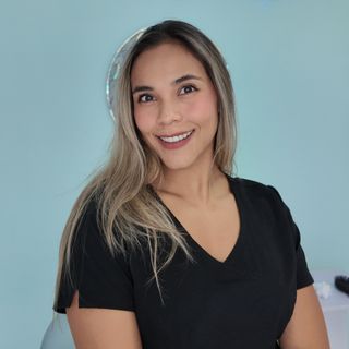 Dr. Liliana Soto