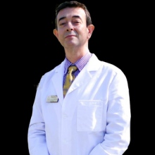Dr. Jesús Rodriguez Alonso