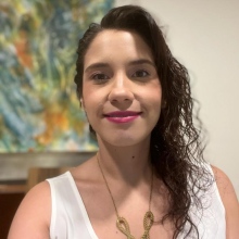 Dr. Ana Carolina Rodríguez Sandino