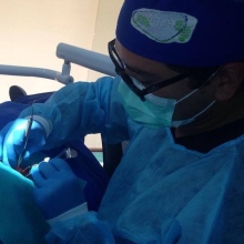 Dr. Ivan Ulises Martínez Ibarra