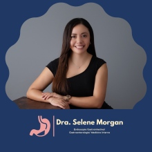 Dr. Diana Selene Morgan Penagos