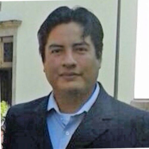 Dr. Nephtali Cruz Reyes