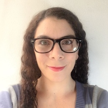 Dr. Veronica Mafud Pérez