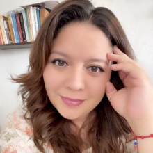 Dr. Karina López Salazar