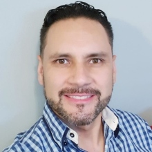 Dr. Noel Muñoz Gómez