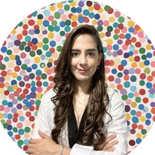 Dr. Grecia Molina Castro