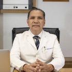 Dr. Sergio Danset Sandoval Bernal