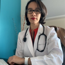 Dr. Melissa Onofre Borja