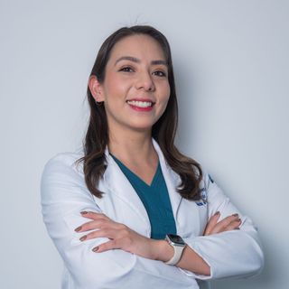 Dr. Katia A. Rivera Calderón