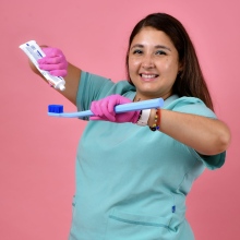 Dr. Alejandra Osornio