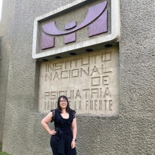 Dr. Sofia Nicté Cavazos Luengas