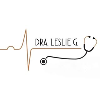 Dr. Leslie González