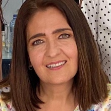 Dr. Elsa L. Díaz Díaz Barriga