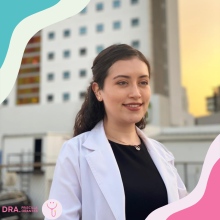 Dr. Priscilla Orantes Cortes