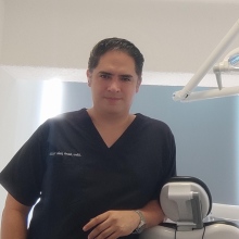 Dr. Alberto Antonio Galán Valdés