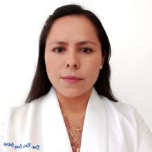 Dr. Nadia Cruz Ortega