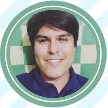 Dr. Rodolfo García