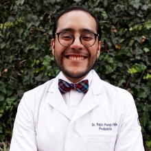 Dr. Pablo Perea Valle