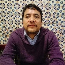 Dr. Francisco Pérez Romero