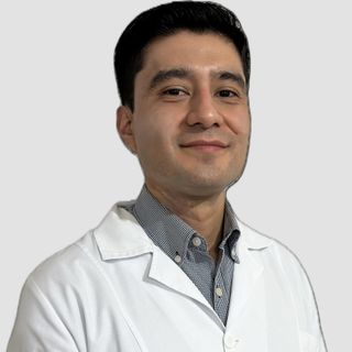 Dr. Gabriel Emmanuel Arce Estrada
