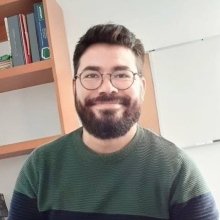 Dr. Alberto Raúl Martínez Fragoso