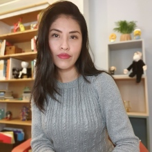 Dr. Rocío Bello