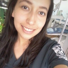 Dr. Marilú Amante