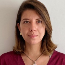 Dr. Diana Marcela Moreno Salgado