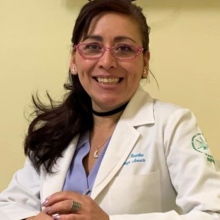 Dr. Martha Arroyo Arzate