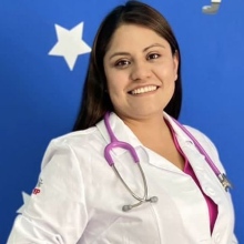 Dr. Claudia Ivette Aguilar Ramos