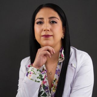 Dr. Karla Lizette Galván Galván