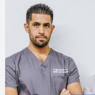 Miguel Angel Guerrero Díaz de León