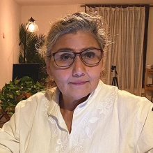Dr. Vera Margarita Castillo Tirado