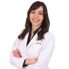 Dr. Elsa Marina Rey Ramírez
