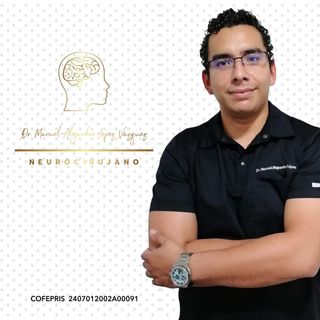 Dr. Manuel Alejandro López Vázquez