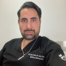 Dr. Juan Carlos De León