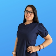 Dr. Carla Medina Uribe